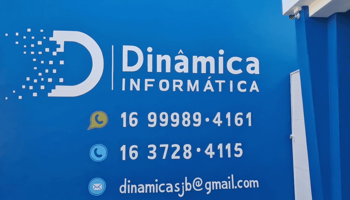 Nossa Estrutura 2